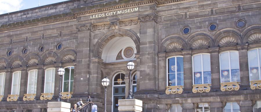 Leeds City Museum