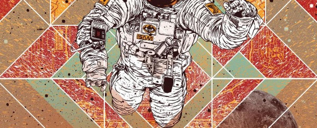 MPIA: Surreal inspiration