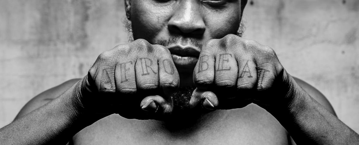 Fiesta Bombarda Bring Afrobeat Legend Seun Kuti To Leeds Leeds Inspired