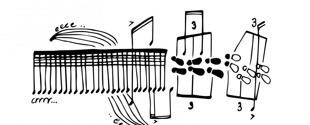 Graphic Scores