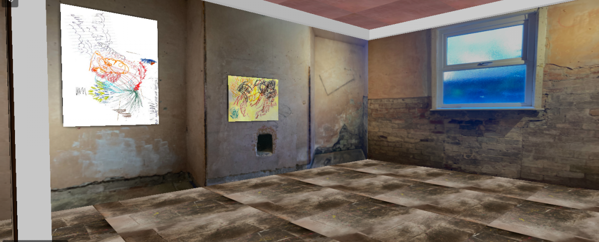 BasementArtsProject is 10 years old - Participate to Celebrate