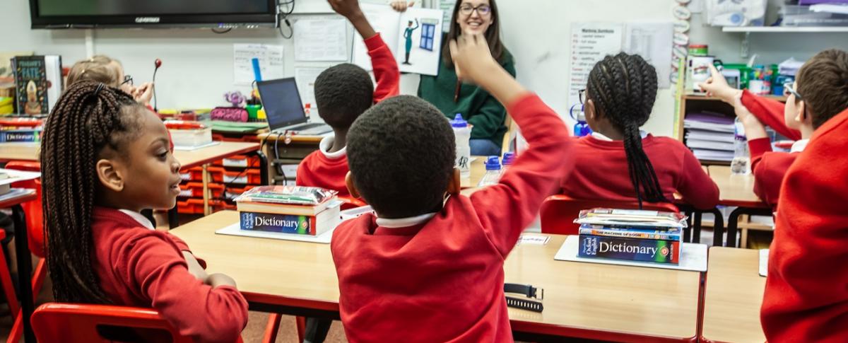 Emergency Story Penguin Book Appeal