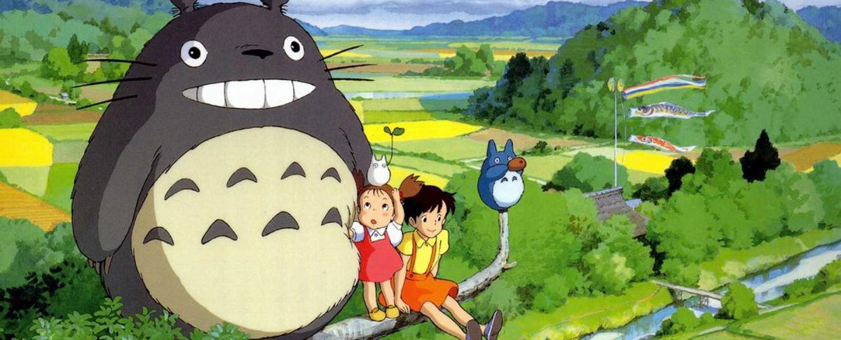 Leeds Young Film: Ten Films For This Week