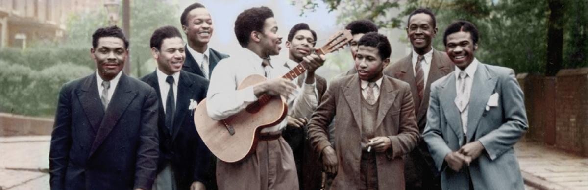 Black History Month in Leeds 2020