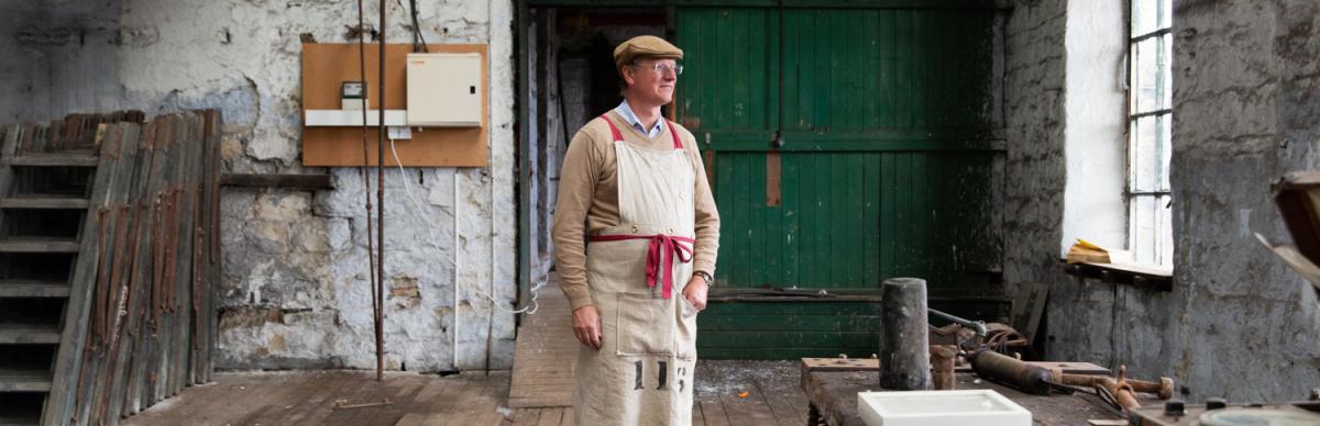 Heritage Open Days 2020
