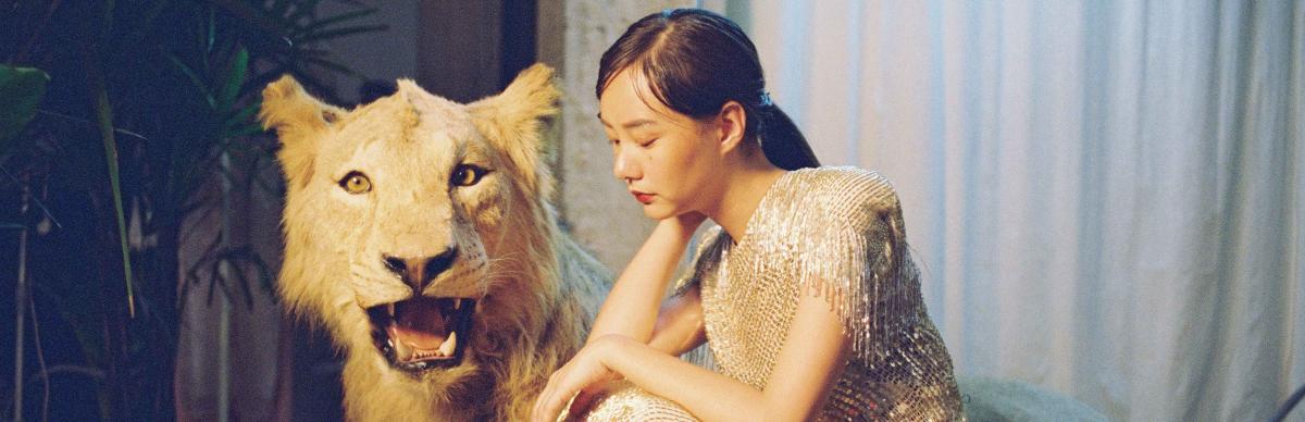 Leeds International Film Festival 2018