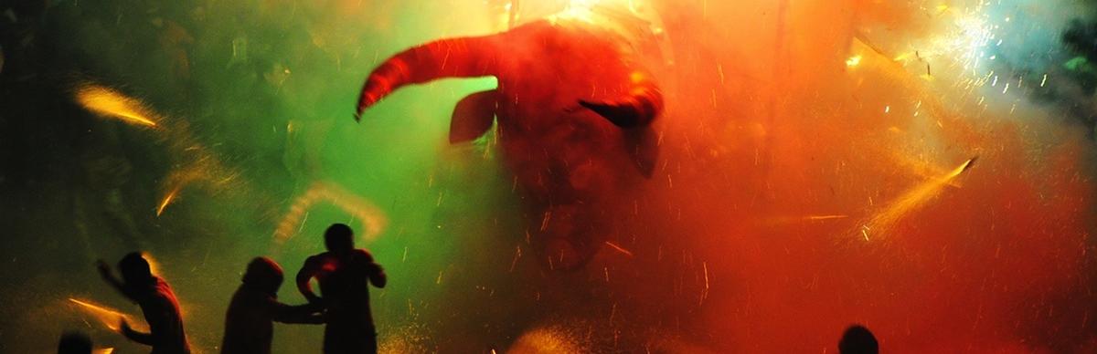 31st Leeds International Film Festival