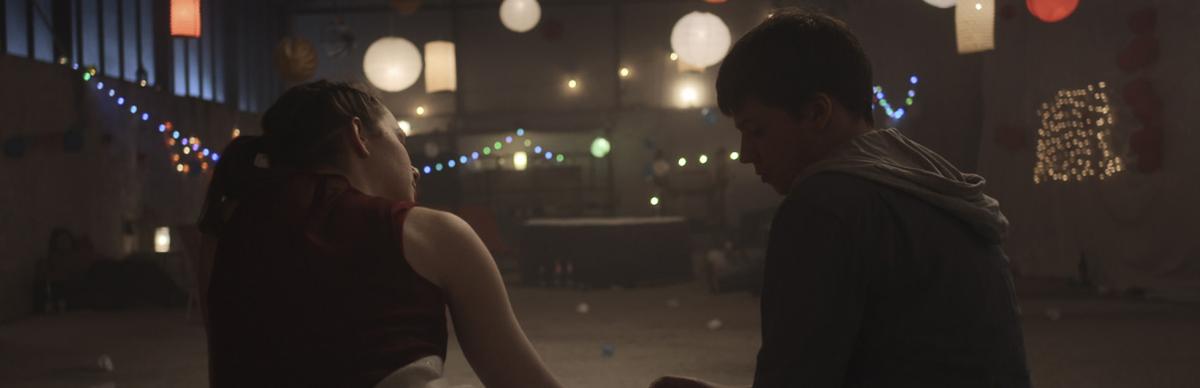 Leeds Queer Film Festival 2018