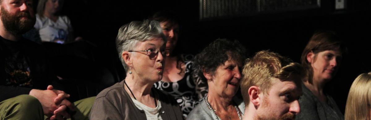 Northern Short Story Festival 2018