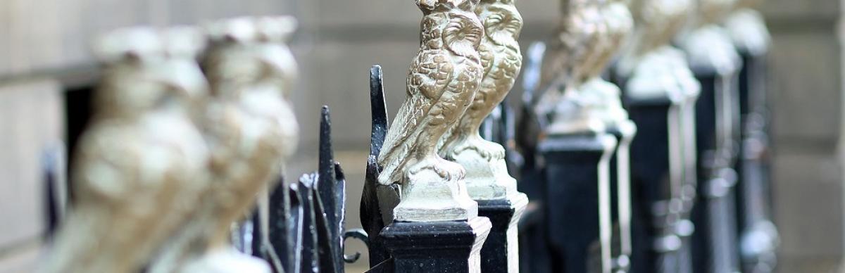 Heritage Open Days 2018
