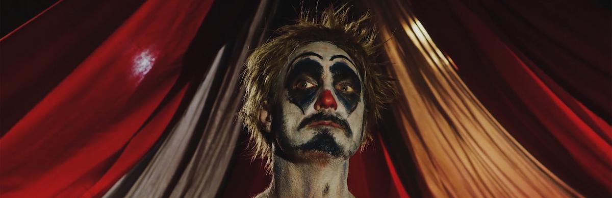 Leeds International Film Festival: Fanomenon