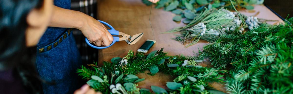 Christmas Workshops 2019