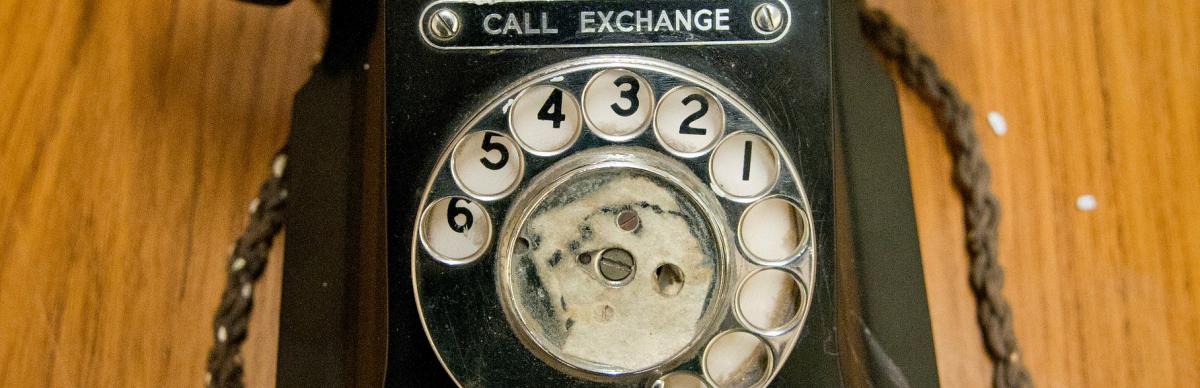 Contact