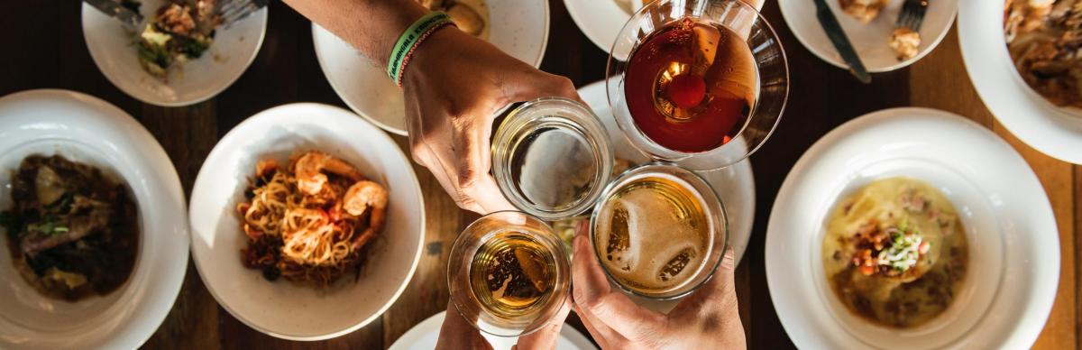 Leeds Indie Food Festival 2019