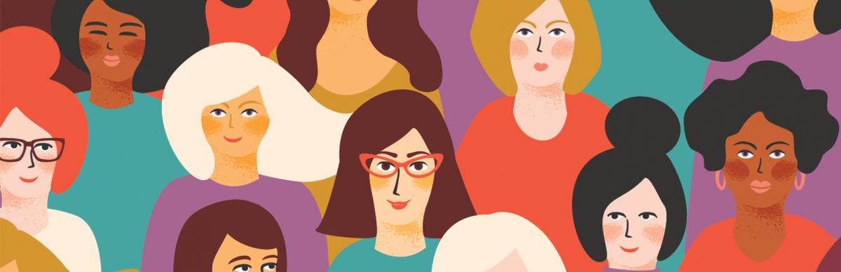 Encounters - Celebrating Women in Dance