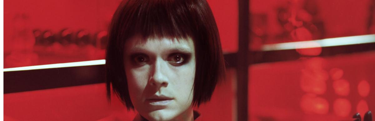 LIFF 2019 - Fanomenon