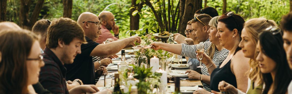 Leeds Indie Food Festival 2018