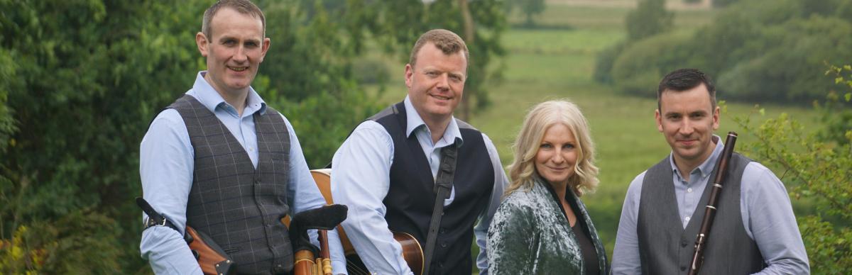 The Leeds Gathering 2019