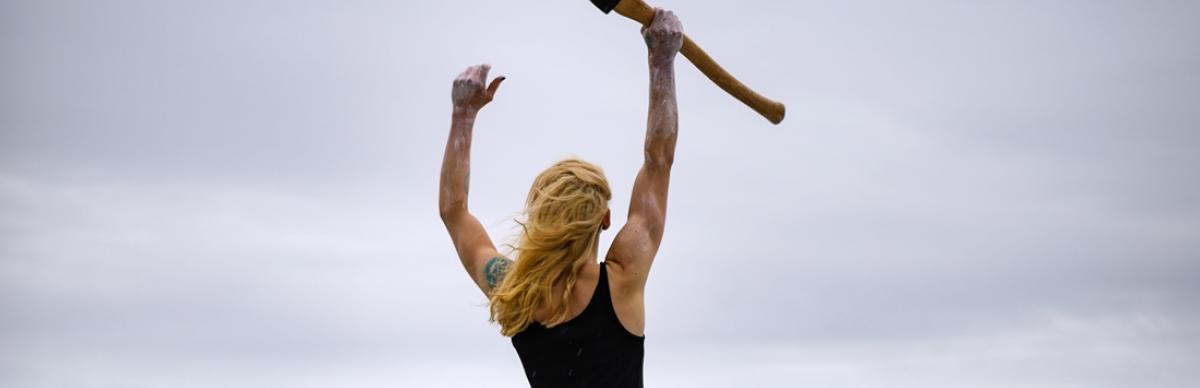 The Gender Roadshow