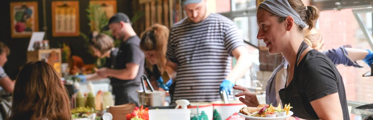 The Leeds Inspired Weekend List