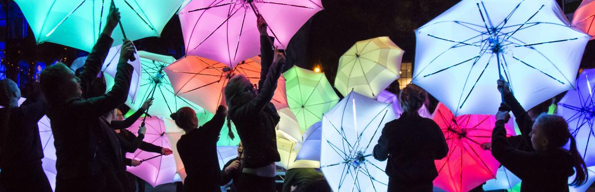 Light Night 2017