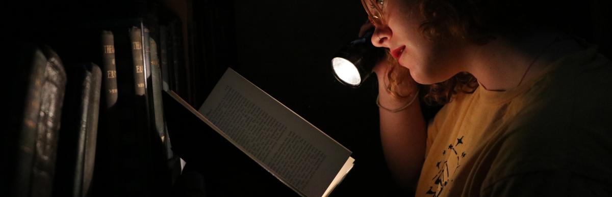 Leeds Lit Fest 2020