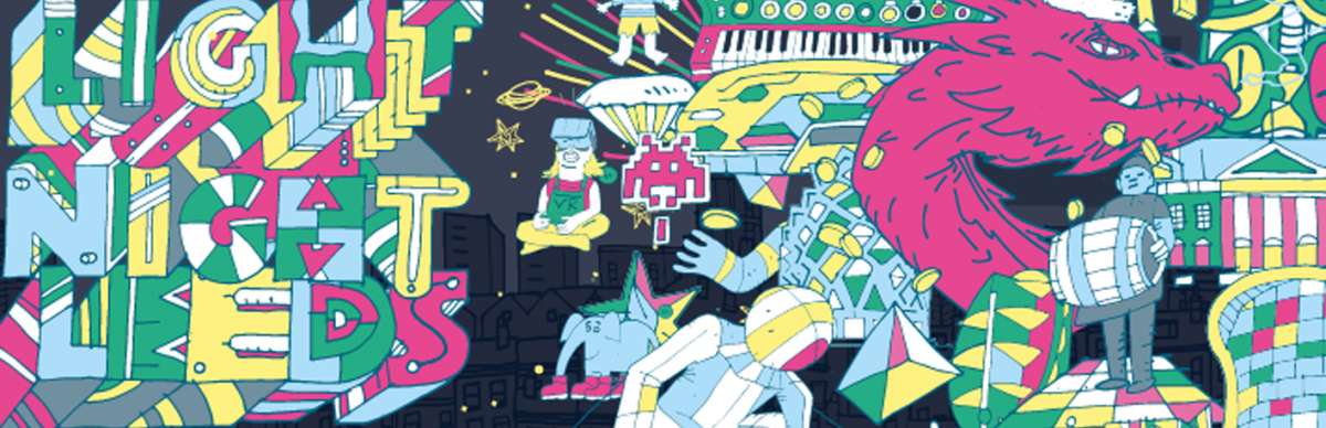 Light Night 2018