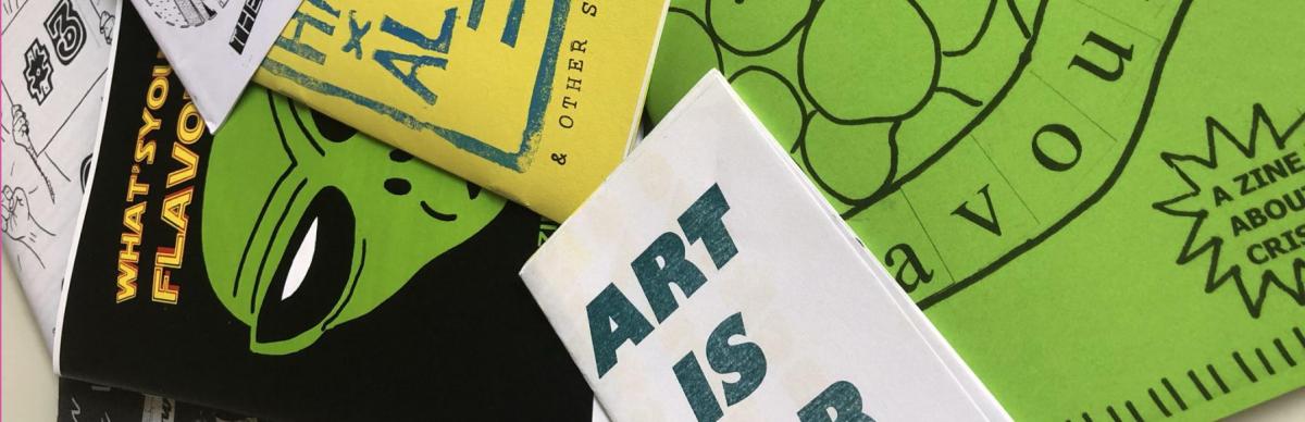 Makers & Shakers Workshops with Stitch-Up