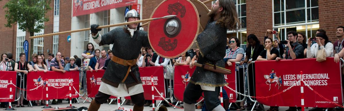 International Medieval Congress