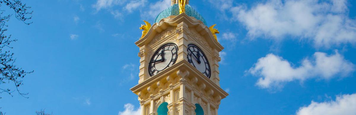 Heritage Open Days 2019