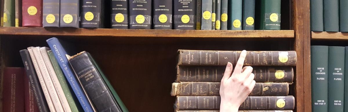 What’s On in Leeds Libraries
