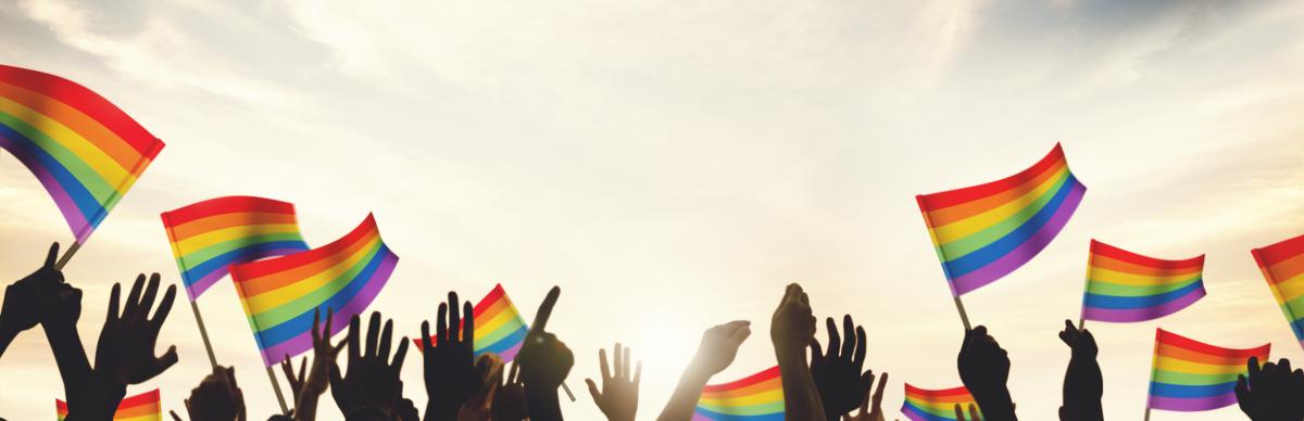 Leeds Pride Weekend 2019