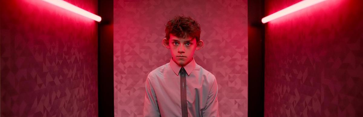 Leeds International Film Festival: Leeds Young Film