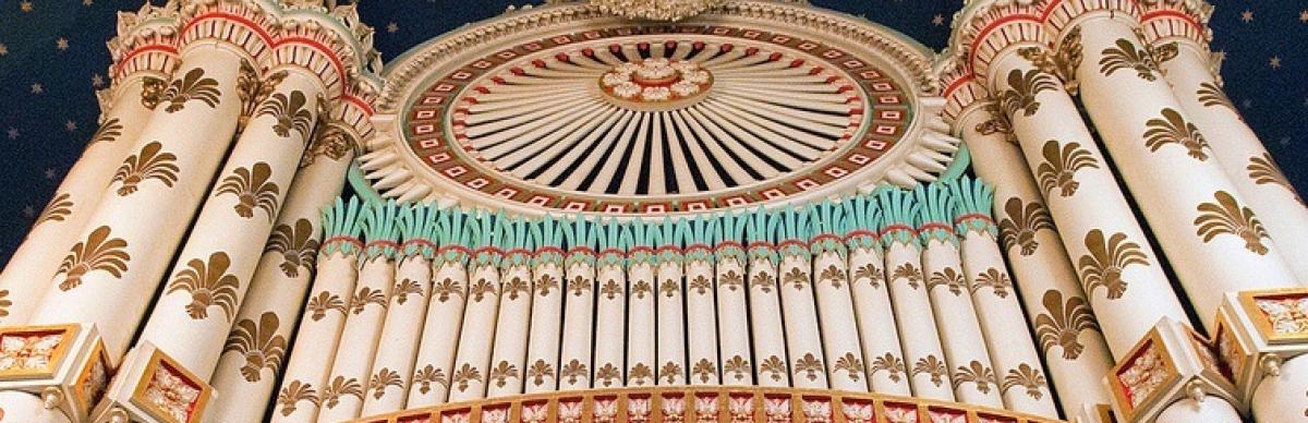 Classical Music Concerts & Performances In Leeds