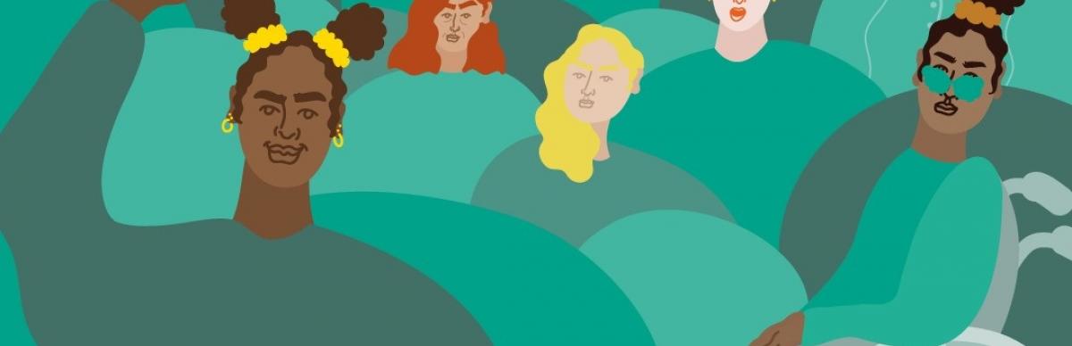 Unfinished Business: The Fight for Women’s Rights