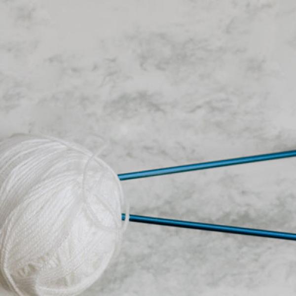 Workshop.: Beginners Knitting