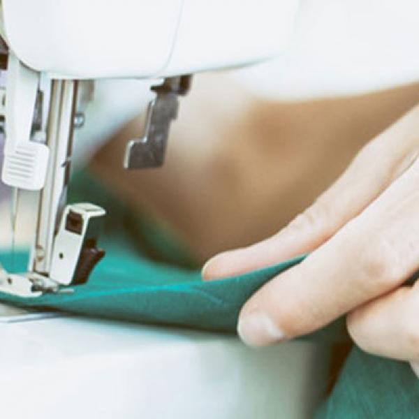 Workshop.: Beginners Sewing Class - Make a Tote Bag