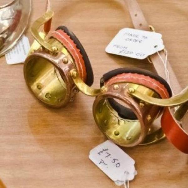 Basic Leatherwork