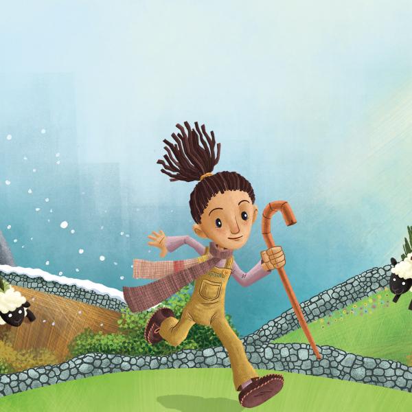 The Adventures of Bo Peep