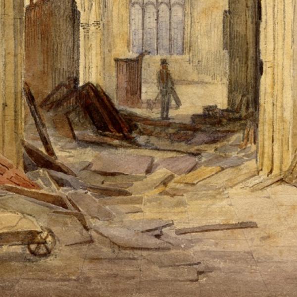 The Antiquarians of Leeds: The 19th and 20th-Centuries