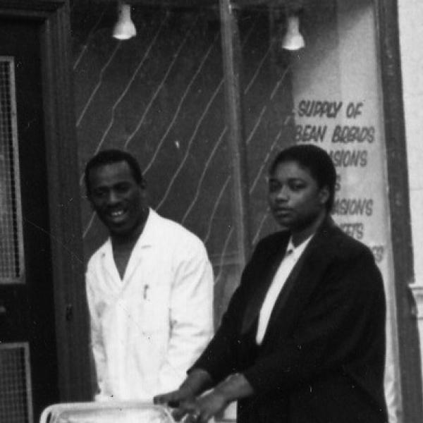 African-Caribbean Family History - for Beginners