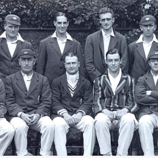 A Game Divided: Triumphs and troubles in Yorkshire cricket in the 1920s
