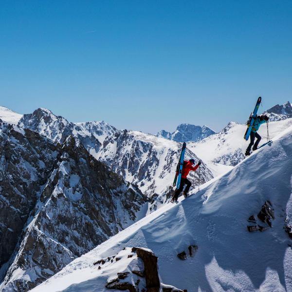 Banff Mountain Film Festival World Tour