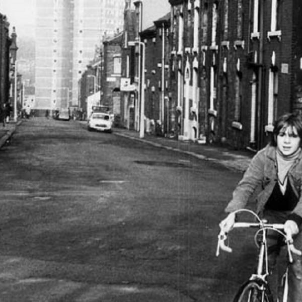Window on the Past: The Leodis Photo Archive