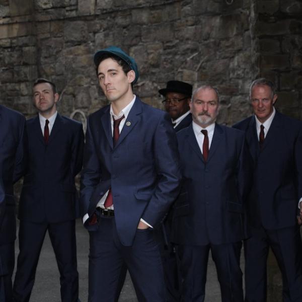 The Northern Soultrain