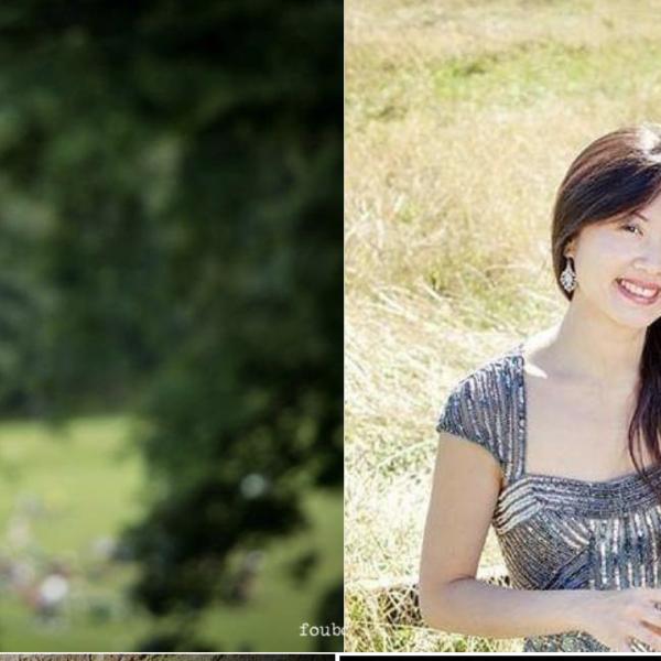 Otley Baroque Online Concert
