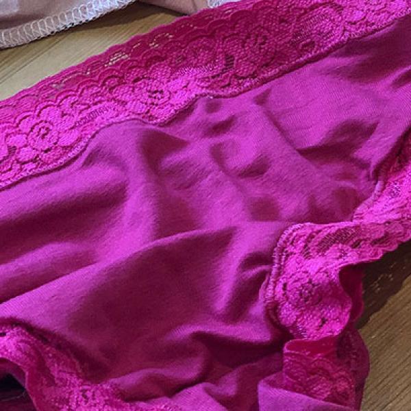 Workshop.: Make Your Own Knickers