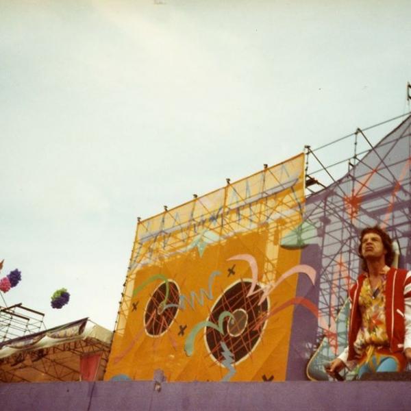 Parklife: When Roundhay Park Went Pop
