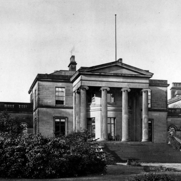 Leeds Central Library Treasures: A History of Armley