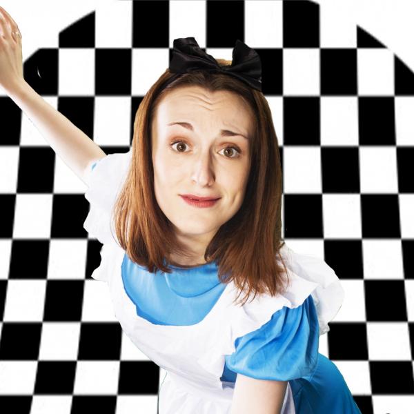 Alice in Wonderland